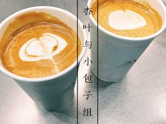 -Seesaw Coffee(上海国金中心店)