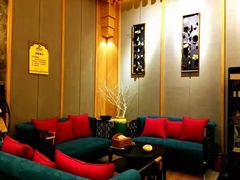 -豪爵足道·SPA(二七路店)