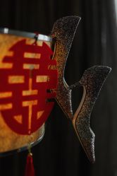 -谛融婚礼酒店·宴会厅(花园店)