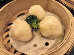 誉八仙虾饺-誉八仙粤菜(万象天地店)