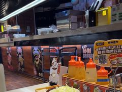 -猫爪爪原切自助烤肉(观音桥阳光世纪店)