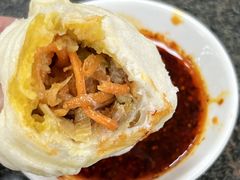 -胡家包子·清真(大众巷店)