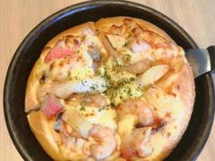 -必胜客(庆阳南大街店)