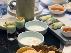 -曼谷靠山街