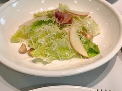 -GreyWhale灰鲸餐厅(武汉国际广场店)