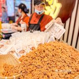 重庆特产｜必打卡的怪味胡豆💛 小时候的美食