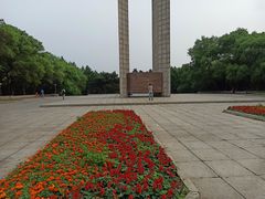 -长春市南湖公园