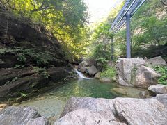 -云台山风景名胜区