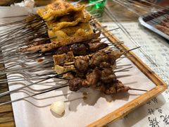 -孙哥牟平烧烤(白石路店)