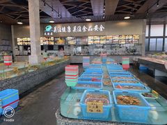 -天然居·漳港海鲜·海景餐厅(南澳总店)