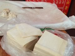 -洞子口张老二凉粉(文殊院店)