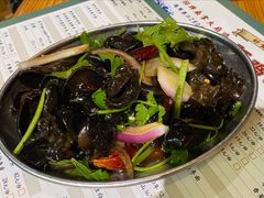-阿鸡鱼庄·顺德鲜蒸小炒(亚运村店)
