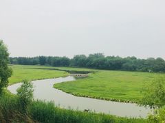 -北京麋鹿生态实验中心