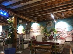 -哈吱喂丽江火塘·牦牛火锅(五一街店)