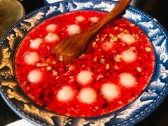 -三酉星·枫·山風与野菜(上海总店)
