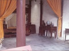 -太平天国侍王府