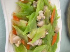 -碧海银沙海鲜餐厅(恒大海上威尼斯店)