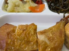 -香妃烤鸡(新奥店)