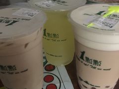 -1点点(金桥店)