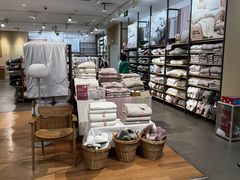 -MUJI无印良品(领秀城店)