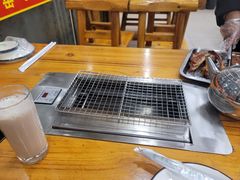 -张记焖窑·十五年专注焖烤(雍和宫店)