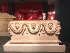 -安塔利亚博物馆