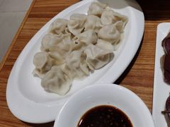 -东北人粗粮饺子坊(南山店)