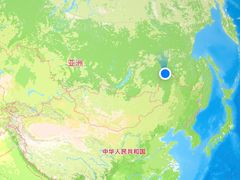 -北极村旅游风景区