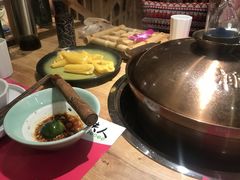 -椰夫人·养生椰子鸡(金沙洲永旺店)