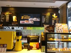 -麦当劳(金沙广场店)