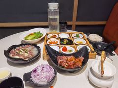 -新仙清汤牛腩(铜锣湾店)
