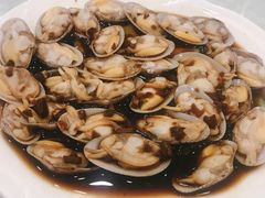 -新恬乐大酒家(沧达大厦店)