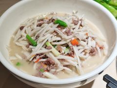 -大碗先生(万家丽店)