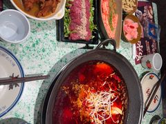-鸿姐老火锅·传统炒料(上海旗舰店)