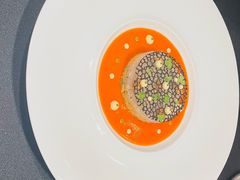 -LA TABLE de Joël Robuchon Restaurant