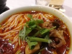 -阿斯牛牛·凉山菜(新会展店)