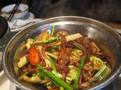 -涌上外婆桥(南塘店)