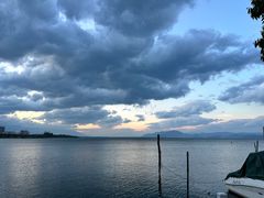 -洱海月湿地公园