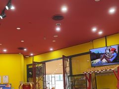 -杨梅红艺术教育(龙华天虹教学中心)