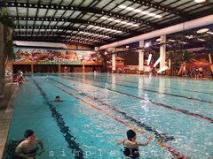 -南宫温泉水世界