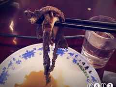 -福寿斋·老北京铜锅涮肉·烧烤(清岚店)