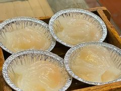-芋包王闽南茶楼(八市店)