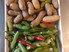 -蜀川川破店·江湖菜·烧烤(北京首店)