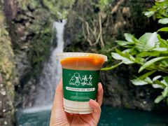 -宁波五龙潭景区