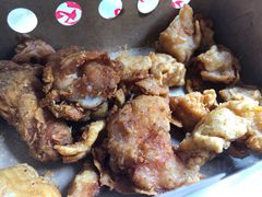 -阿捡忭京炸鸡(韭菜园总店)