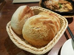-黑鸡小馆(金源店)