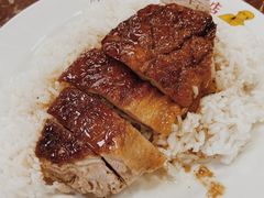 -陈光记烧腊店(罗保博士街店)
