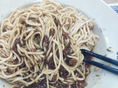 -李先生牛肉面大王(北京东四店)