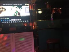 -满天星量贩式KTV(汉阳摩尔城店)