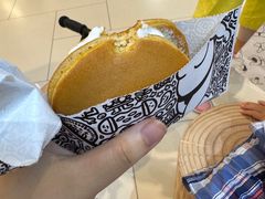 -辛一·铜锣烧(大宁久光店)